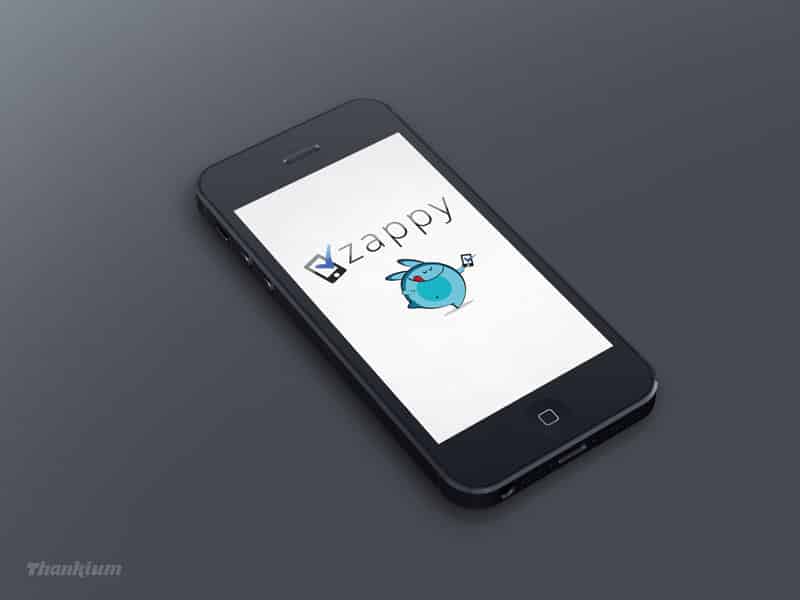zappy-app